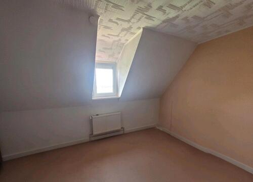 Foto - Etagenwohnung in Grimma zur Miete