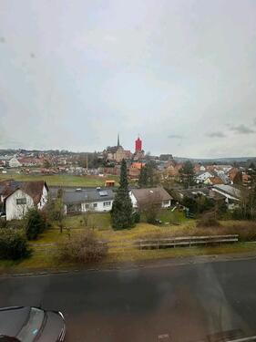 Foto - 3 Zimmer Dachwohnung in Schlitz