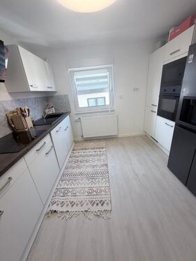 Foto - 3 Zimmer Etagenwohnung in Ober-Ramstadt