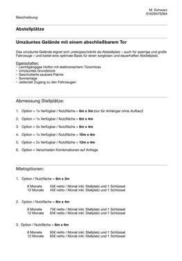 Foto - andere zur Miete in Neckargemünd