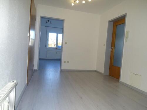 Foto - 3 Zimmer Erdgeschoßwohnung in Riesbürg