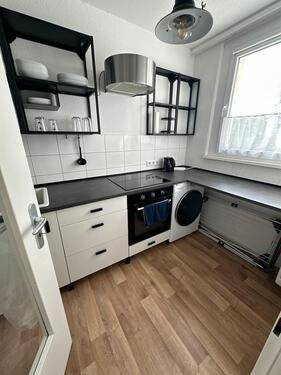 Foto - 1 Zimmer Etagenwohnung zur Miete in Braunschweig