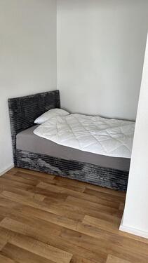 Foto - Etagenwohnung in Braunschweig zur Miete