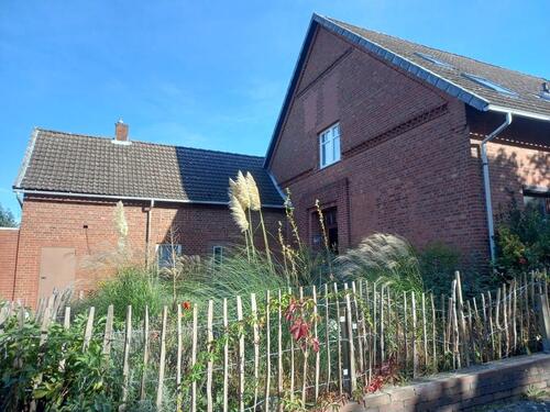 Foto - Gemütliches Hygge-Haus mit großem Garten in ruhiger Lage (31688)