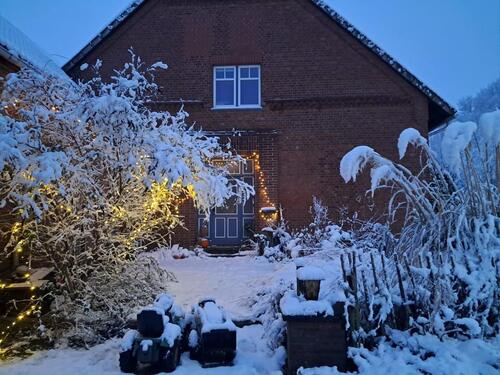 Foto - 8 Zimmer Einfamilienhaus zum Kaufen in Nienstädt