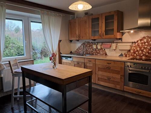 Foto - Einfamilienhaus in Nienstädt zum Kaufen