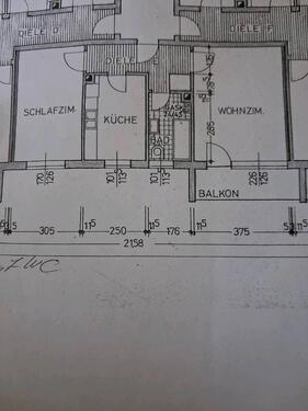 Foto - 2-zimmer eigentumswohnung - 145.000,00&nbsp;EUR Kaufpreis, ca.&nbsp; 56,00&nbsp;m&sup2;