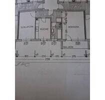 2-zimmer eigentumswohnung - 145.000,00&nbsp;EUR Kaufpreis, ca.&nbsp; 56,00&nbsp;m&sup2; in Waldkraiburg (PLZ: 84478)