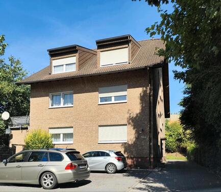 Foto - Maisonette 2 Zimmerwohnung in Bad Neuenahr