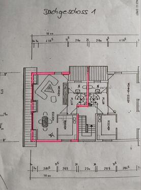 Foto - 2 Zimmer Maisonettenwohnung in Bad Neuenahr-Ahrweiler