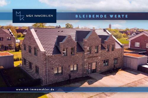 Foto - Neuwertige 3 Zimmer Wohnung 