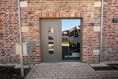 Foto - Dachgeschoßwohnung in Quakenbrück zur Miete