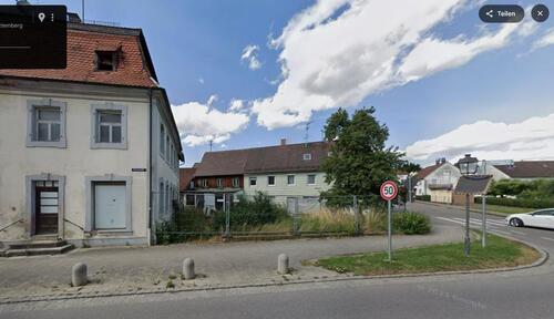 Foto - 22 Zimmer Einfamilienhaus zum Kaufen in Oberdischingen