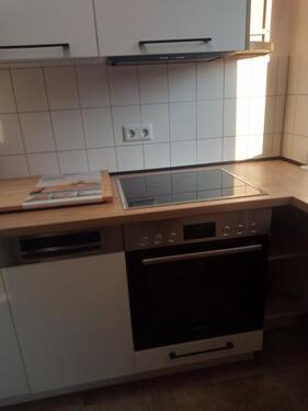 Foto - Etagenwohnung in Salzgitter zum Kaufen