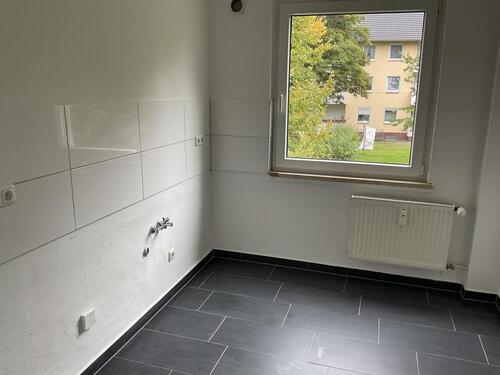 Foto - Etagenwohnung zur Miete in Herne