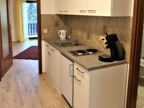 Foto - Etagenwohnung zur Miete in Triberg im Schwarzwald