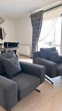 Foto - Etagenwohnung in Fulda zur Miete