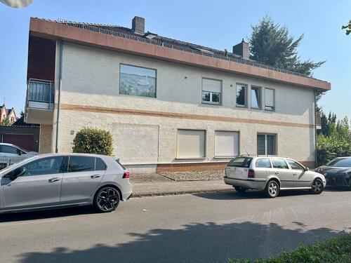 Foto - Charmante 1ZKB-Wohnung in Fritzlar zu vermieten!