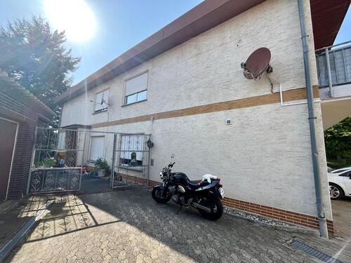 Foto - Etagenwohnung zur Miete in Fritzlar