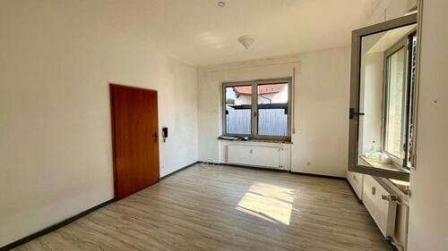 Foto - Etagenwohnung in Fritzlar