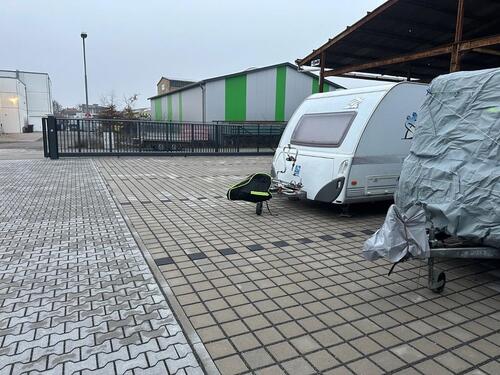 Foto - andere in Grünstadt