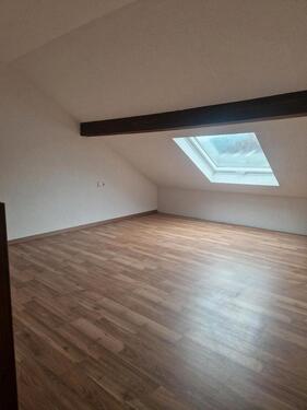 Foto - Maisonettewohnung - 650,00 EUR Kaltmiete,