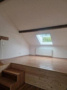 Foto - Etagenwohnung zur Miete in Gaildorf