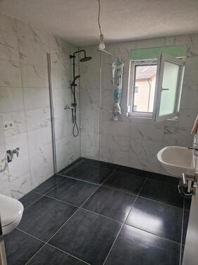 Foto - Etagenwohnung in Gaildorf