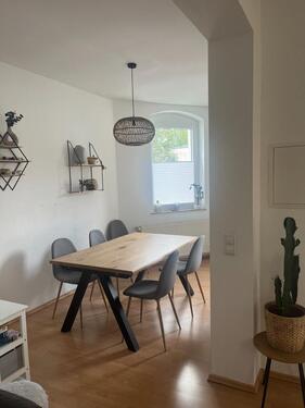 Foto - Etagenwohnung in Hannover
