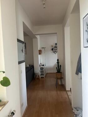 Foto - Etagenwohnung in Hannover zur Miete