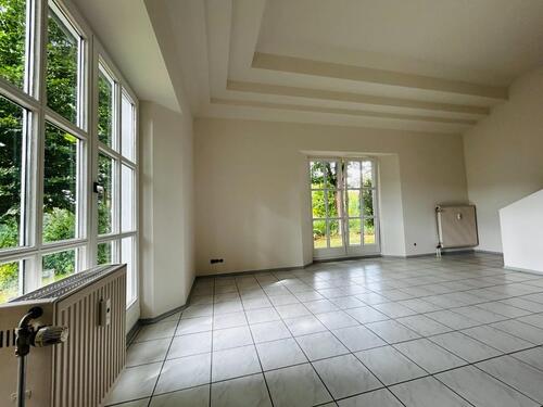 Foto - Etagenwohnung zur Miete in Roding