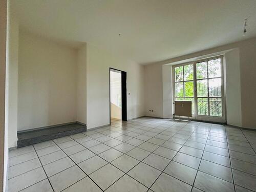Foto - Etagenwohnung in Roding