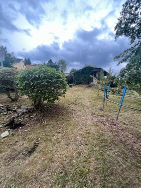Foto - Grundstück in Zschopau zur Miete