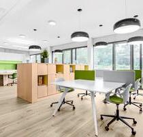 Coworking-Bereich in Regus EuropaKarree - Kaiserslautern