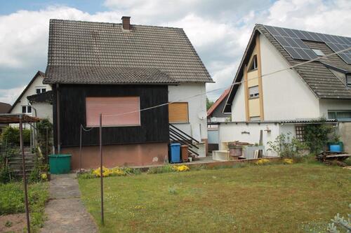 Foto - Einfamilienhaus zum Kaufen in Kindsbach