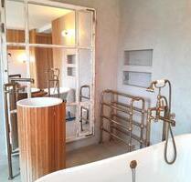 133qm Penthaus - Reuterkiez, Neukölln - Berlin