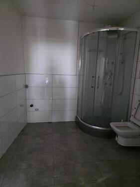 Foto - Etagenwohnung in Dillenburg