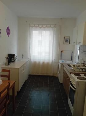 Foto - Etagenwohnung zur Miete in Gelsenkirchen