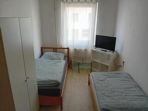 Foto - Etagenwohnung in Gelsenkirchen