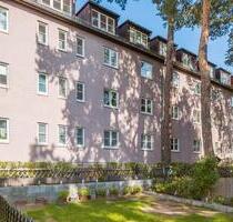 Ausgebaute Dachgeschosswohnung - 722,00 EUR Kaltmiete, in Berlin (PLZ: 13507) Reinickendorf