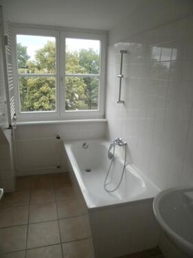 Foto - Etagenwohnung in Berlin