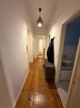 Foto - Etagenwohnung in Berlin