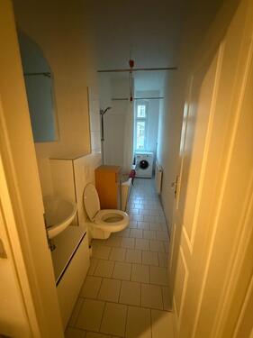 Foto - Etagenwohnung in Berlin zur Miete