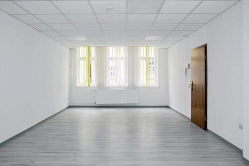 Foto - Gewerbe-Bürofläche in zentraler Innenstadtlage