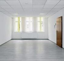 Gewerbe-Bürofläche in zentraler Innenstadtlage - Bad Hersfeld