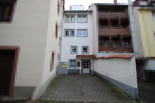 Foto - Charmante 2-Zimmer-DG-Maisonette Whg., Zentrum Altstadt Villingen