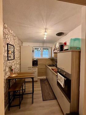 Foto - 3 Zimmer Etagenwohnung zum Kaufen in Crailsheim