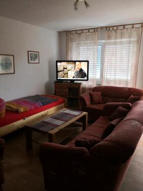 Foto - Etagenwohnung in Niedenstein zum Kaufen