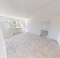 NEU sanierte 2-Raumbalkonwohnung in attraktiver Wohnlage - Chemnitz Hilbersdorf