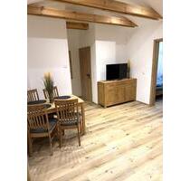 Ferienwohnung | FEWO zu vermieten | Monteurzimmer - Ketzin